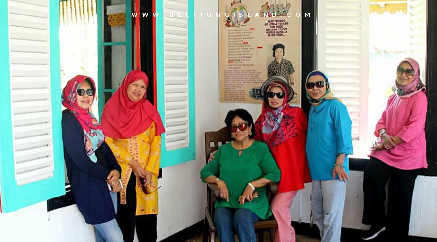 belitung image